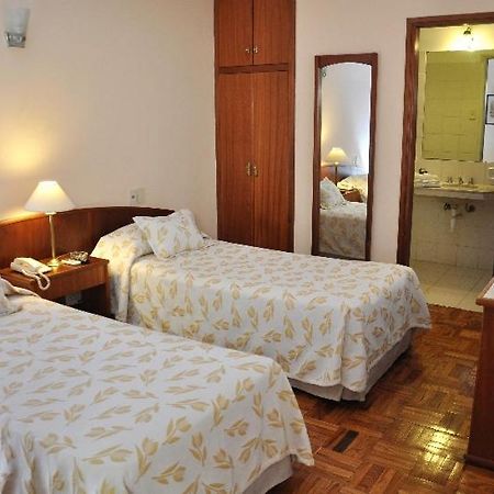 Hotel Los Cedros ซัลโต ภายนอก รูปภาพ
