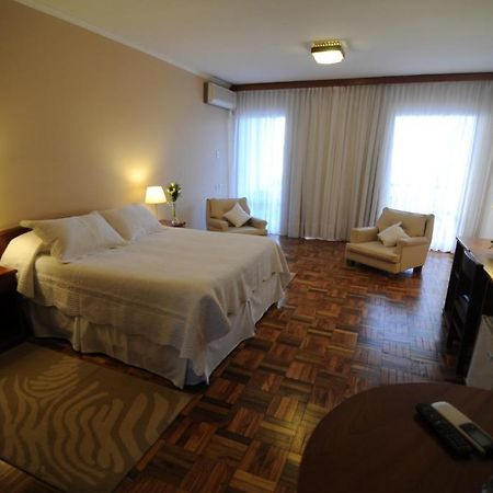 Hotel Los Cedros ซัลโต ห้อง รูปภาพ