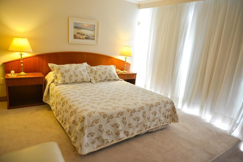 Hotel Los Cedros ซัลโต ห้อง รูปภาพ