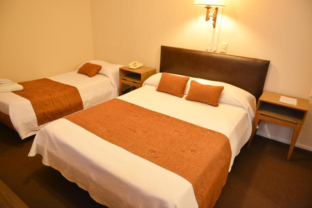 Hotel Los Cedros ซัลโต ห้อง รูปภาพ