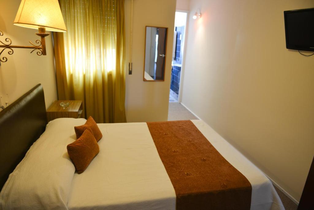 Hotel Los Cedros ซัลโต ภายนอก รูปภาพ