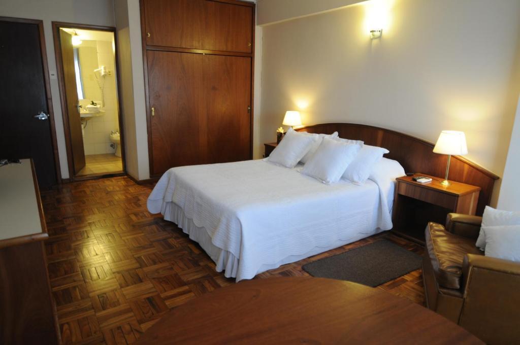 Hotel Los Cedros ซัลโต ห้อง รูปภาพ