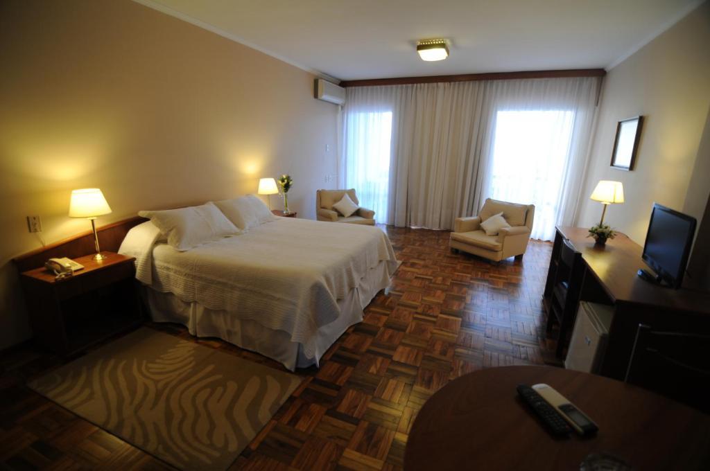 Hotel Los Cedros ซัลโต ห้อง รูปภาพ
