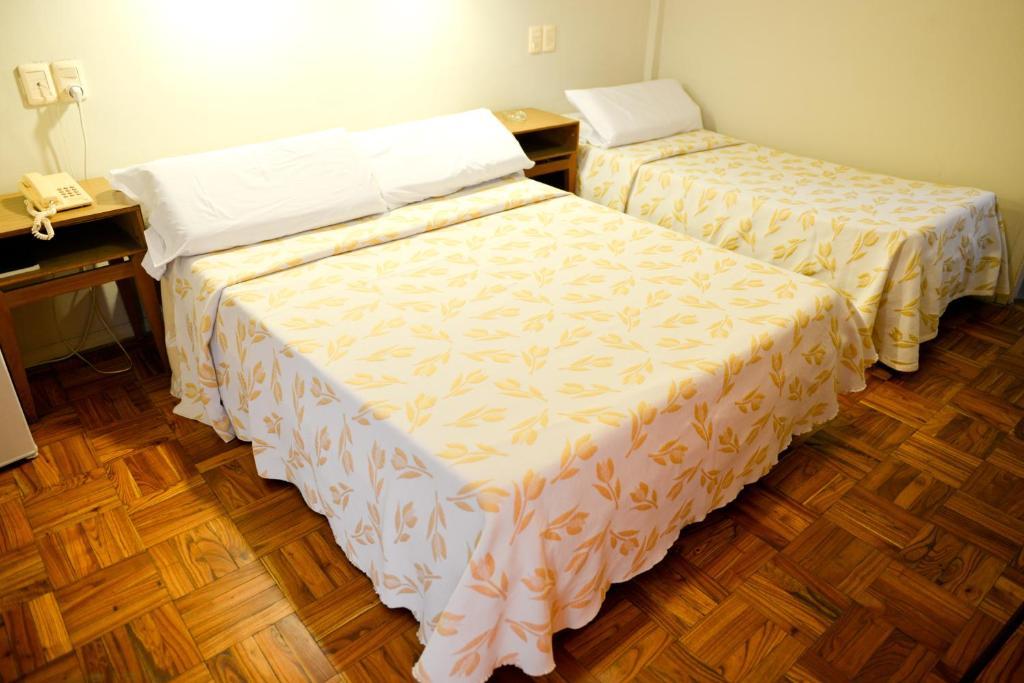 Hotel Los Cedros ซัลโต ห้อง รูปภาพ